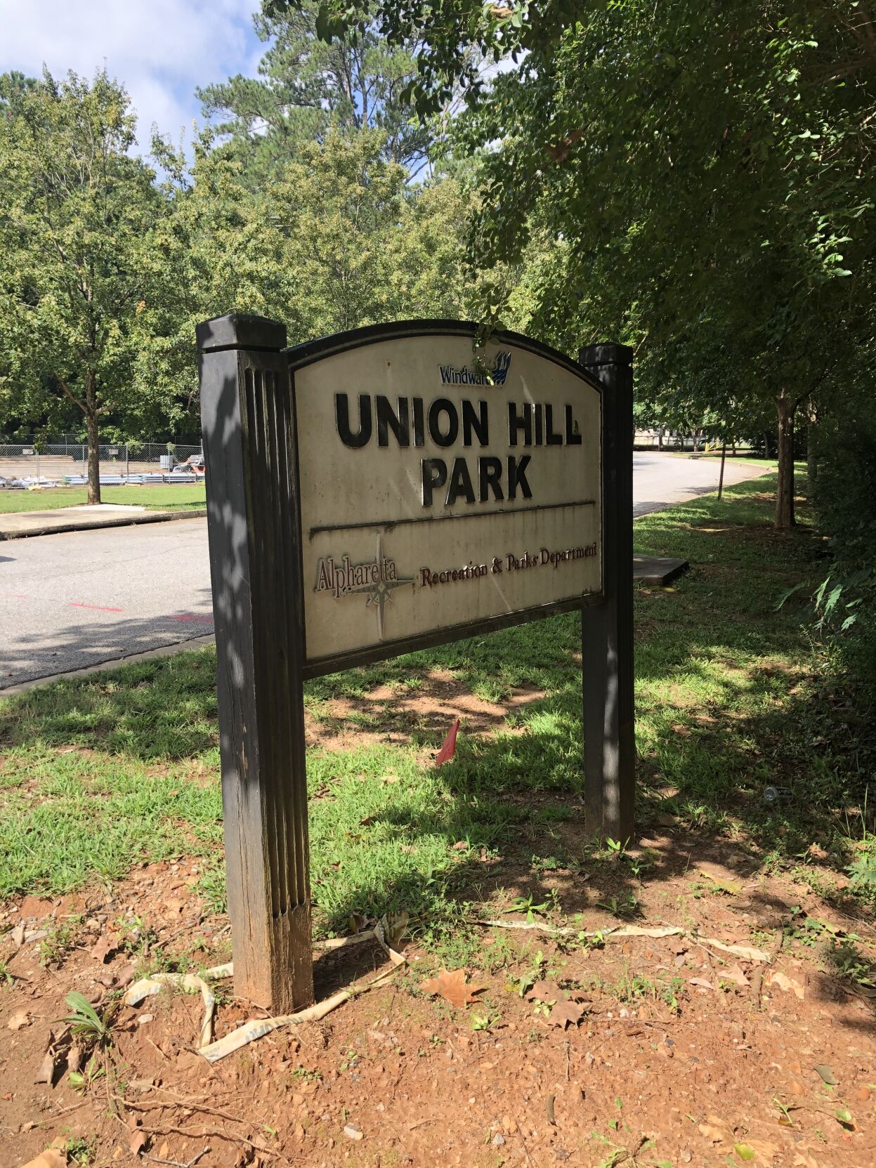 Union Hill Park